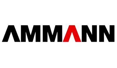 ammann logo