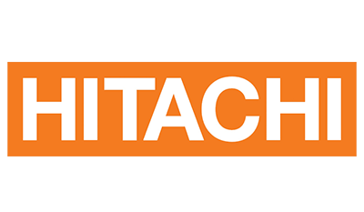 hitachi logo