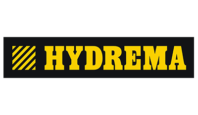 hydrema logo
