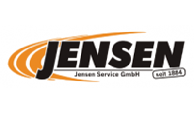 jensen logo