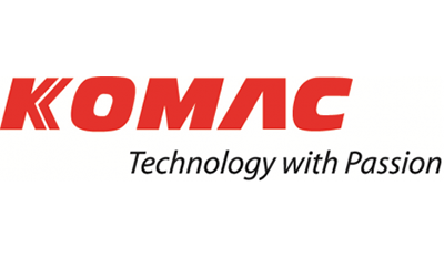 komac logo