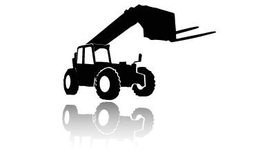 Telehandlers icon